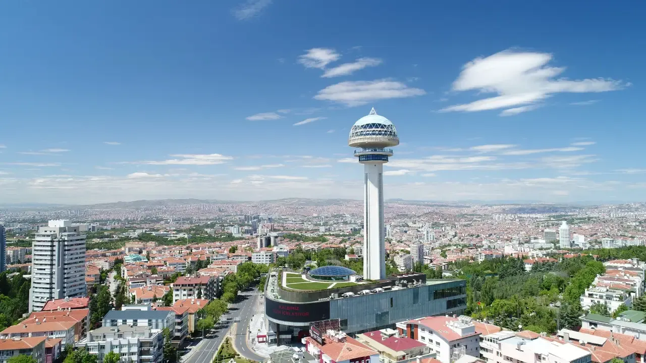 Ankara Çince Tercümanlık Hizmeti