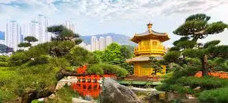 Çin Şehirleri ve Nüfusları