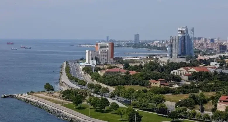 İstanbul Zeytinburnu Çince Tercümanlık Hizmeti