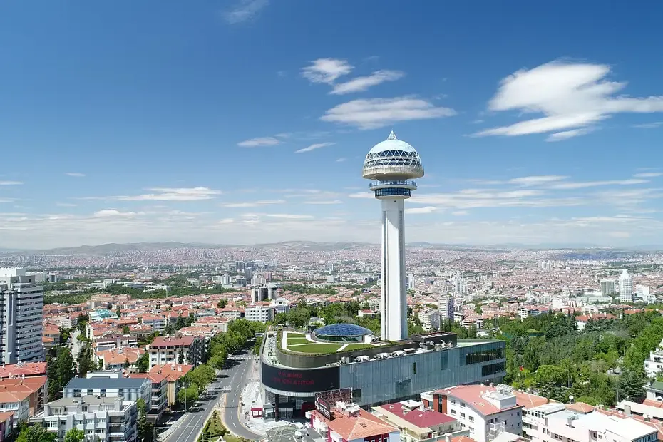 Ankara Çince Tercümanlık Hizmeti