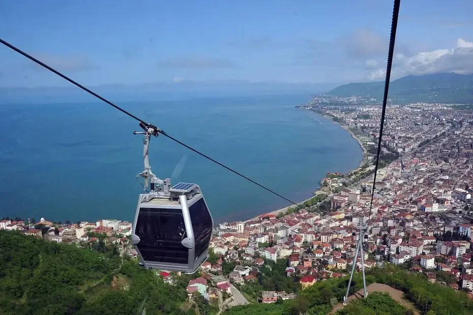 Ordu Çince Tercümanlık