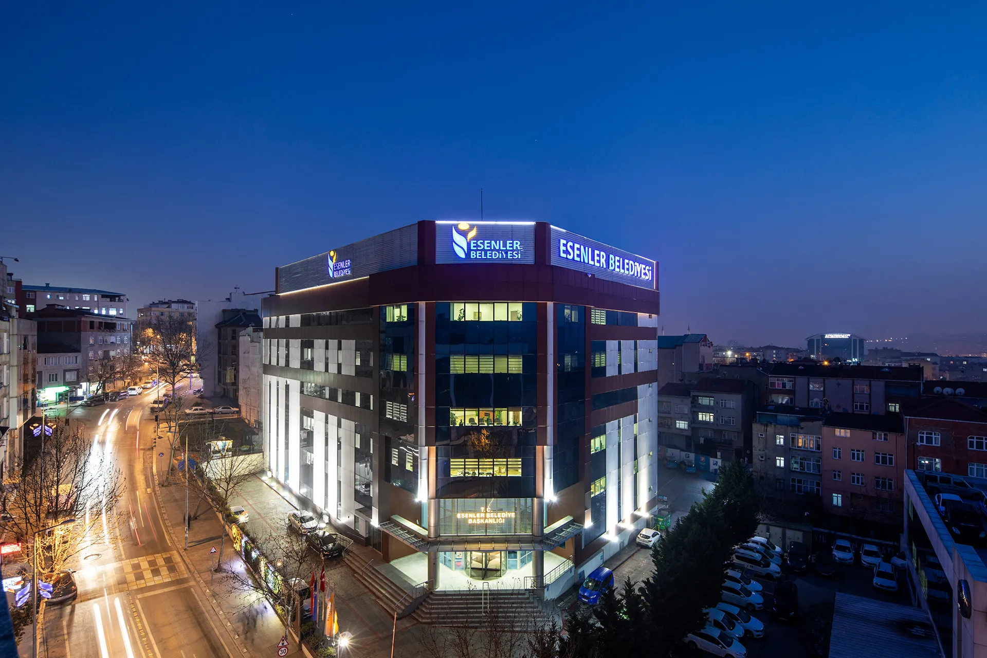 İstanbul Esenler Çince Tercümanlık Hizmeti