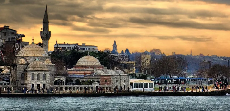 İstanbul Üsküdar Çince Tercümanlık Hizmeti