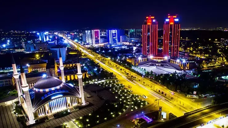 Ankara Çince Tercümanlık Hizmeti