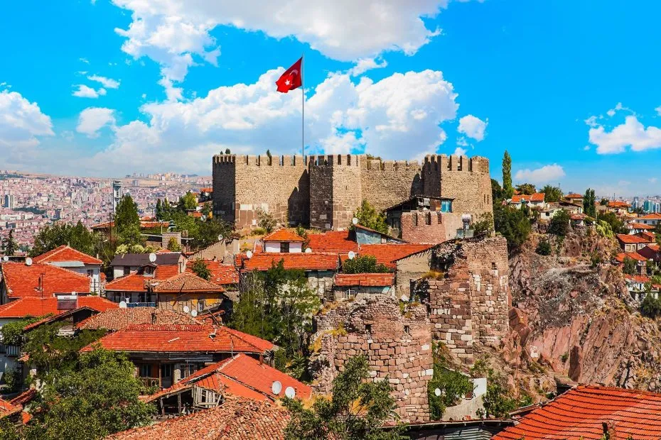 Ankara Sanayi Çince Tercümanlık Hizmeti