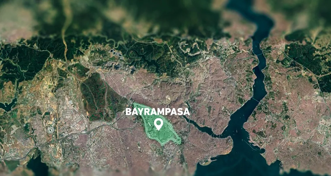 İstanbul Bayrampaşa Çince Tercümanlık Hizmeti