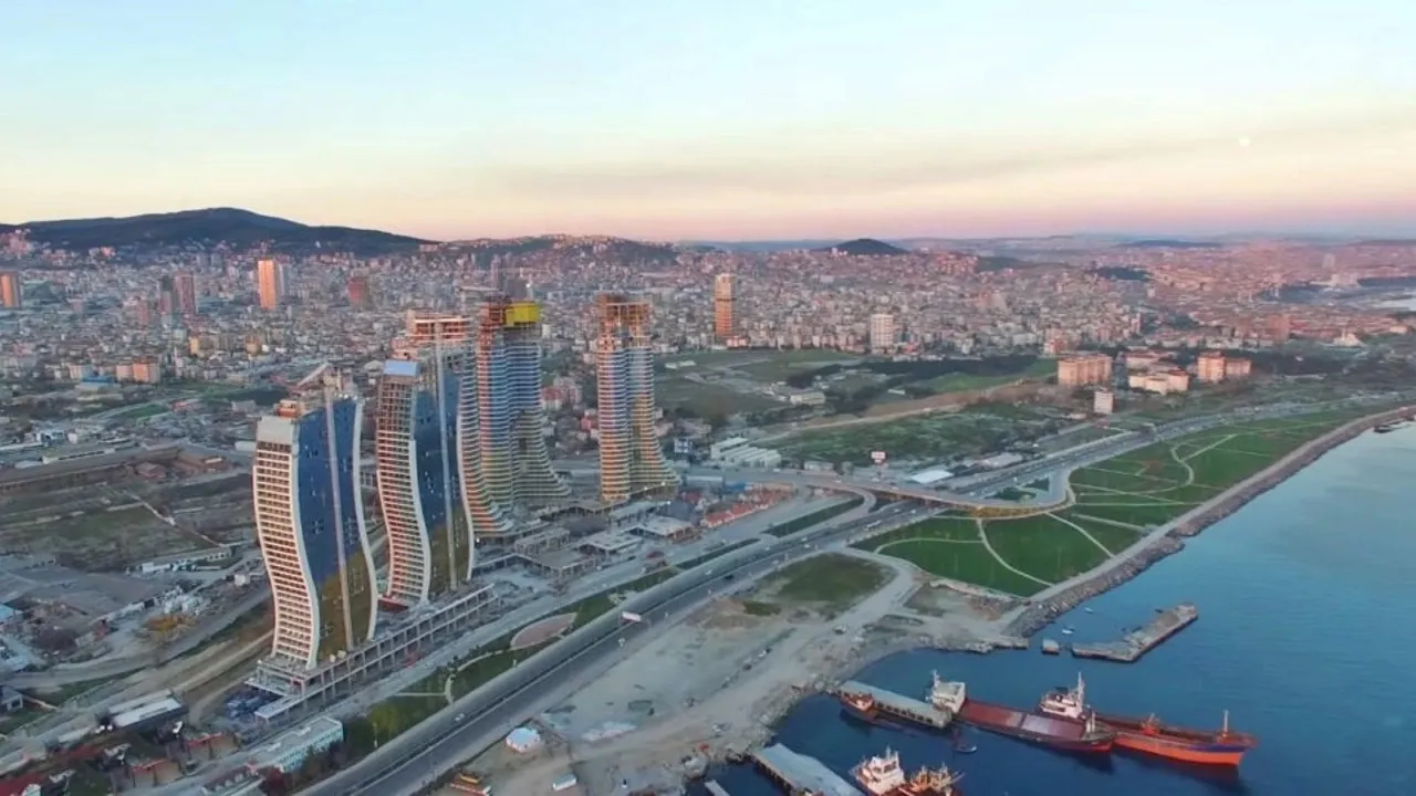 İstanbul Kartal Çince Tercümanlık Hizmeti