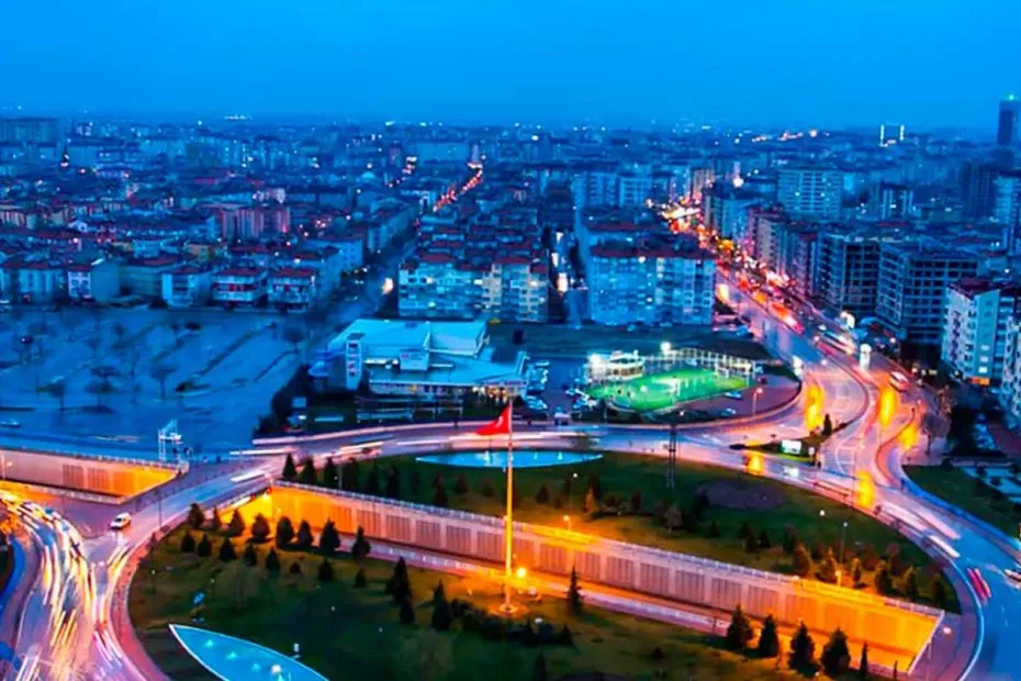 Konya Selçuklu Çince Tercümanlık Hizmeti