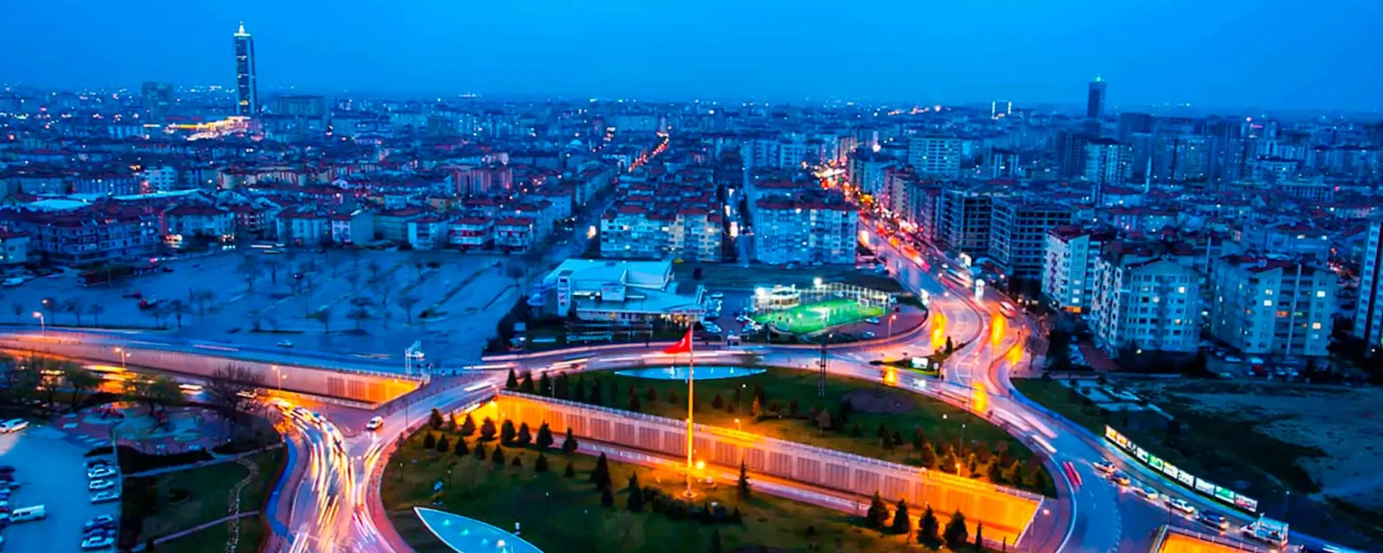 Konya Selçuklu Çince Tercümanlık Hizmeti