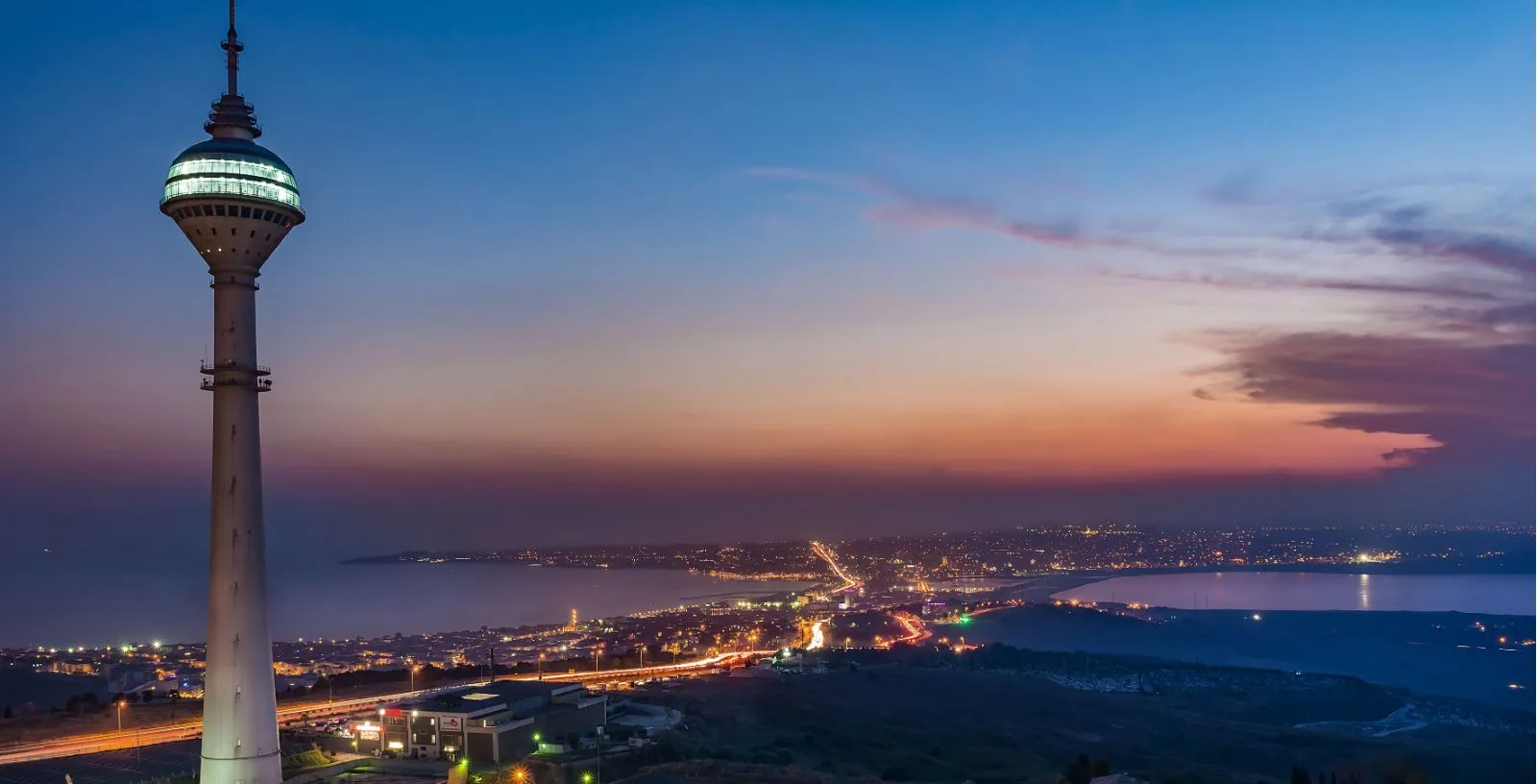 İstanbul Büyükçekmece Çince Tercümanlık Hizmeti