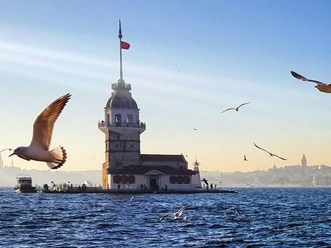 İstanbul Sanayide Çince Tercümanlık Hizmeti