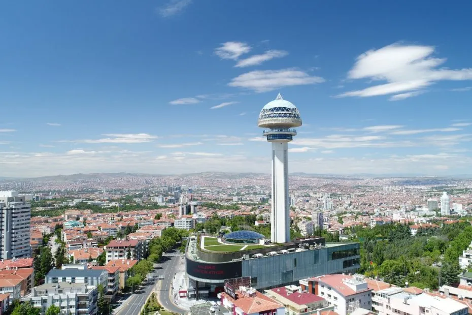 Ankara Çince Tercümanlık Hizmeti