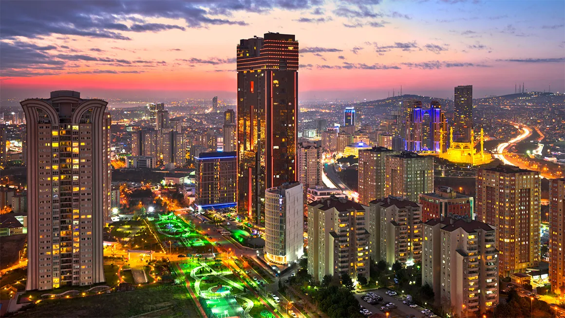 İstanbul Ataşehir Çince Tercümanlık Hizmeti