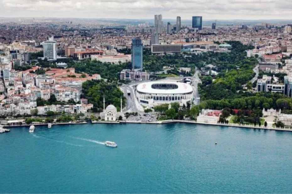 İstanbul Beşiktaş Çince Tercümanlık Hizmeti