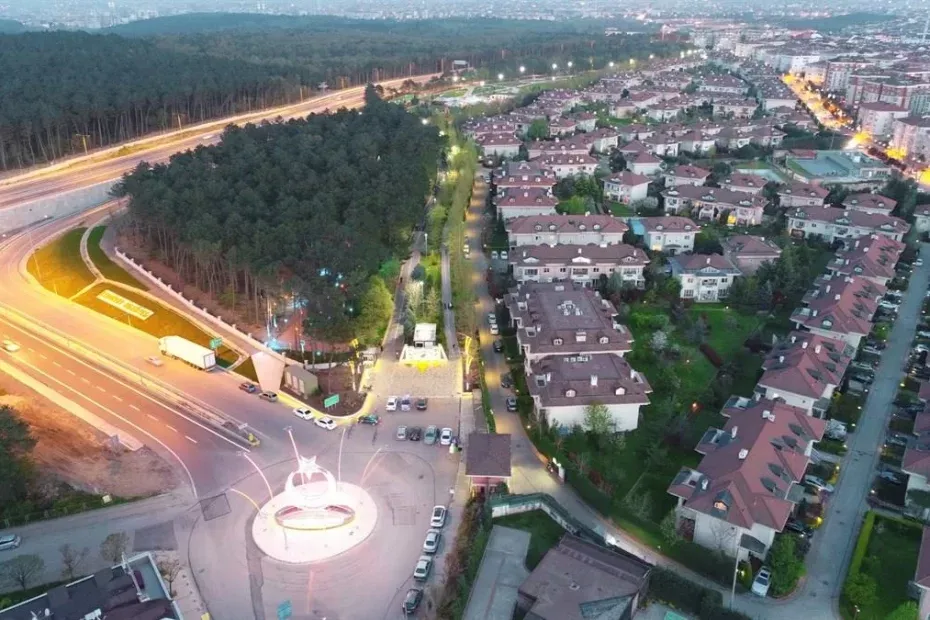 İstanbul Çekmeköy Çince Tercümanlık Hizmeti