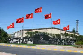 İstanbul Dudullu Çince Tercümanlık Hizmeti