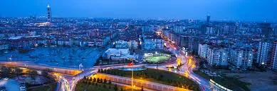 Konya Sanayisine Yönelik Çince Tercümanlık Hizmeti