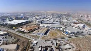 Ankara Sanayi Çince Tercümanlık