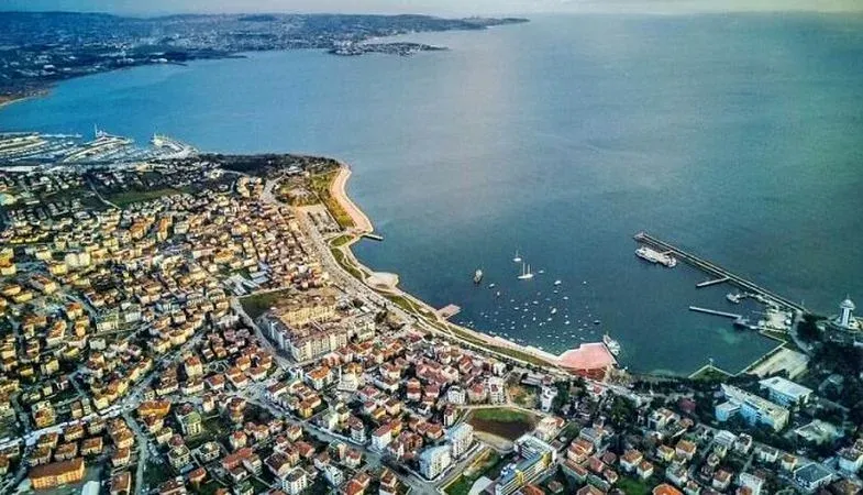 İstanbul Tuzla Çince Tercüman