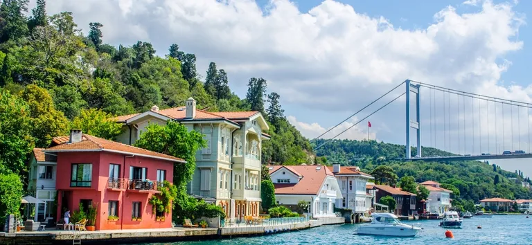İstanbul Sarıyer Çince Tercümanlık Hizmeti