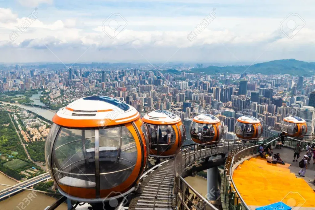 Guangzhou Fuarları Çince Tercüman