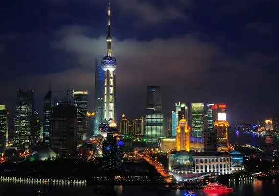 Şanghay Çince Tercümanlık Hizmeti