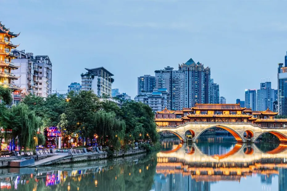 Çengdu Fuarları Çince Tercümanlık Hizmeti