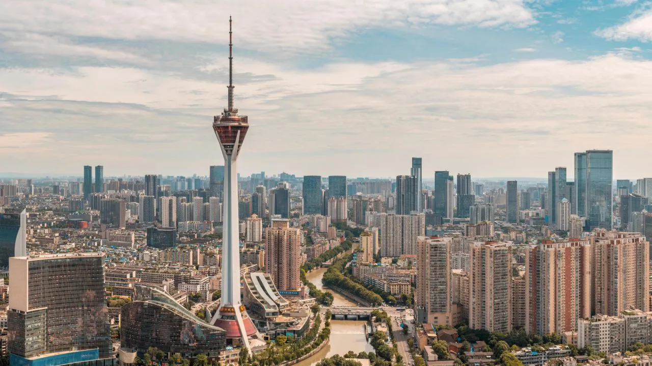 Çengdu Çince Tercümanlık Hizmeti