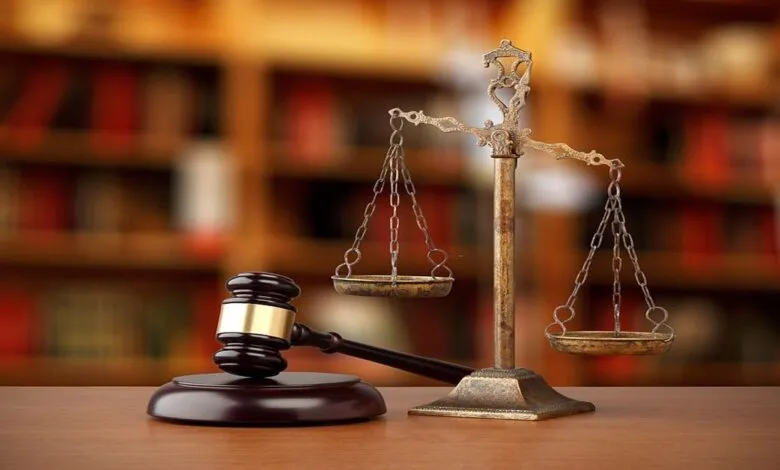 Çince Hukuki Tercüme Hizmeti