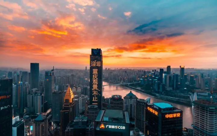 Çongçing Fuarları Çince Türkçe Tercümanlık Hizmeti