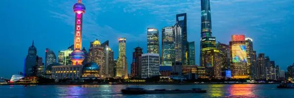 Şanghay Fuarları Çince Tercümanlık Hizmeti