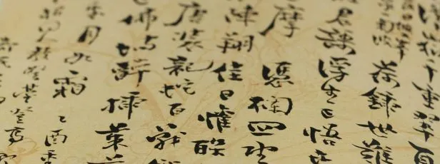 Çince Katalog Broşür Tercümesi