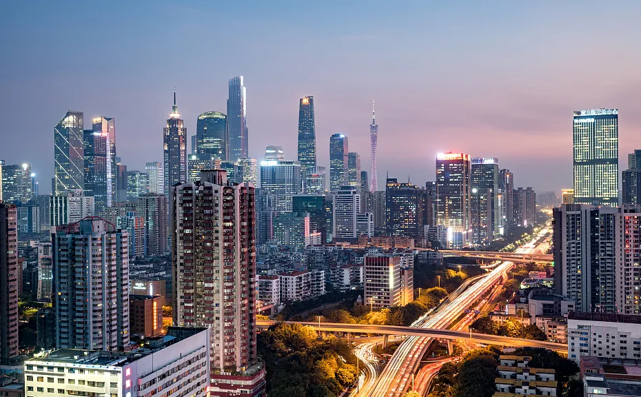 Guangzhou Fuarları Çince Tercümanlık Hizmeti