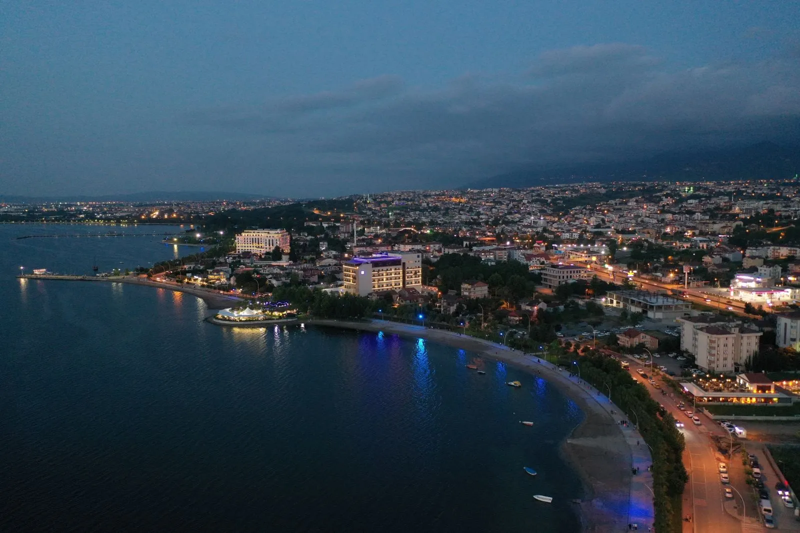 Kocaeli Sanayi Çince Tercümanlık Hizmeti