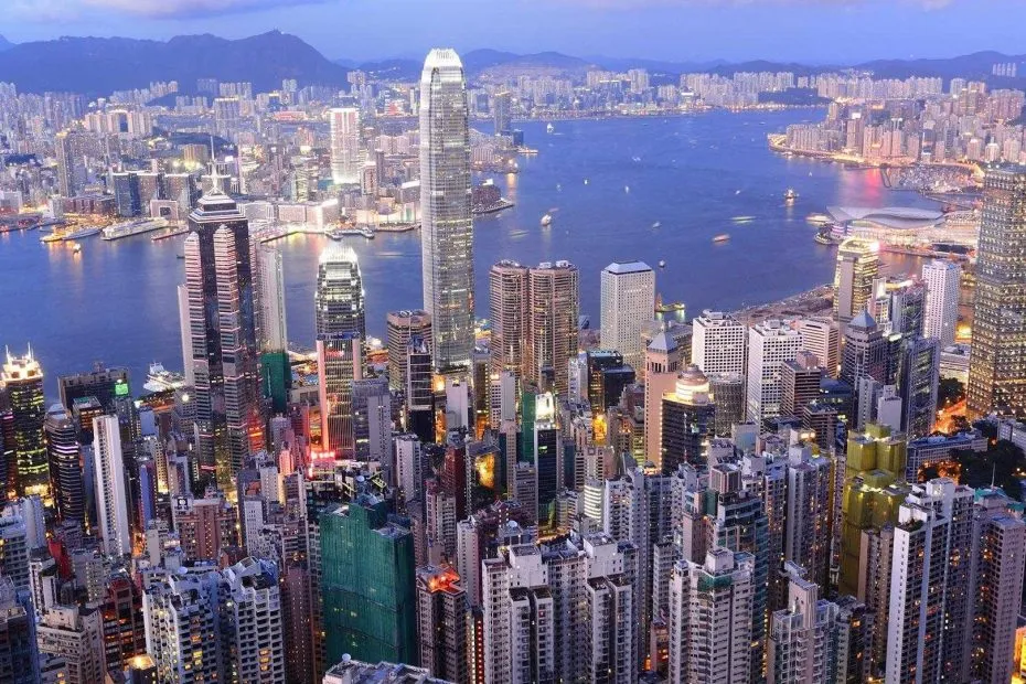 Hong Kong Fuarları Çince Tercümanlık Hizmeti