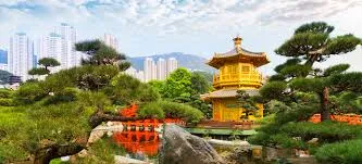 Çin Şehirleri ve Nüfusları