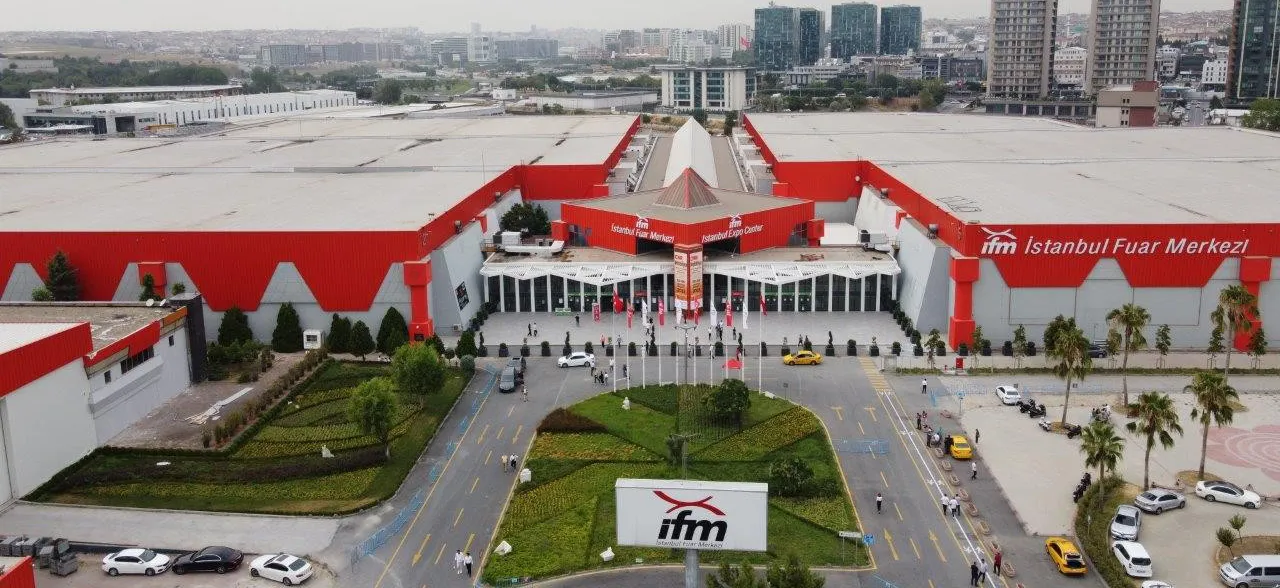 İstanbul Fuarları Çince Tercümanlık Hizmeti