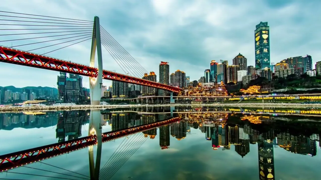 Çongçing Çince Türkçe Tercümanlık Hizmeti