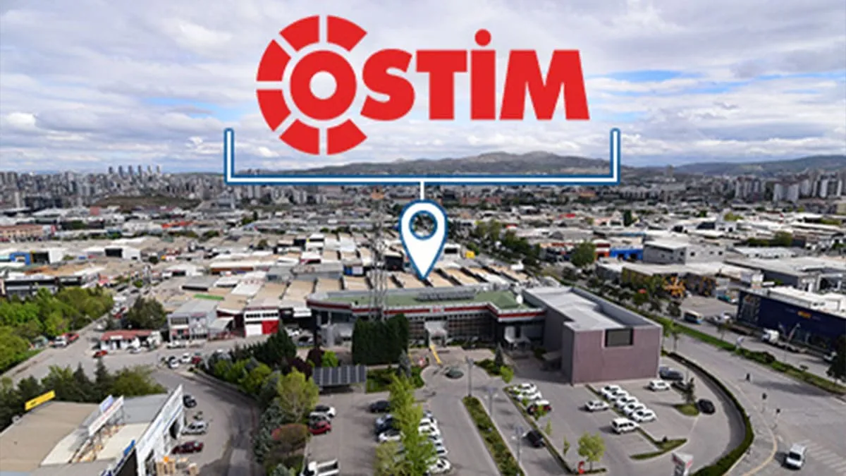 Ankara Ostim Çince Tercümanlık Hizmeti