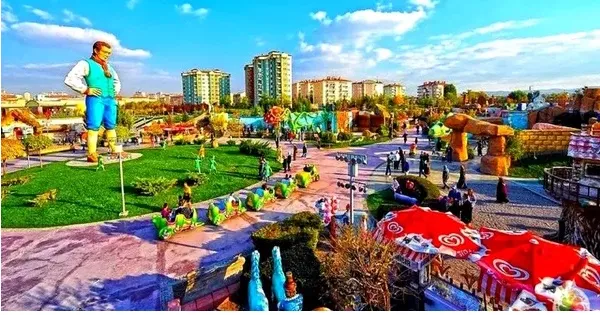 Ankara Sincan Çince Tercümanlık Hizmeti