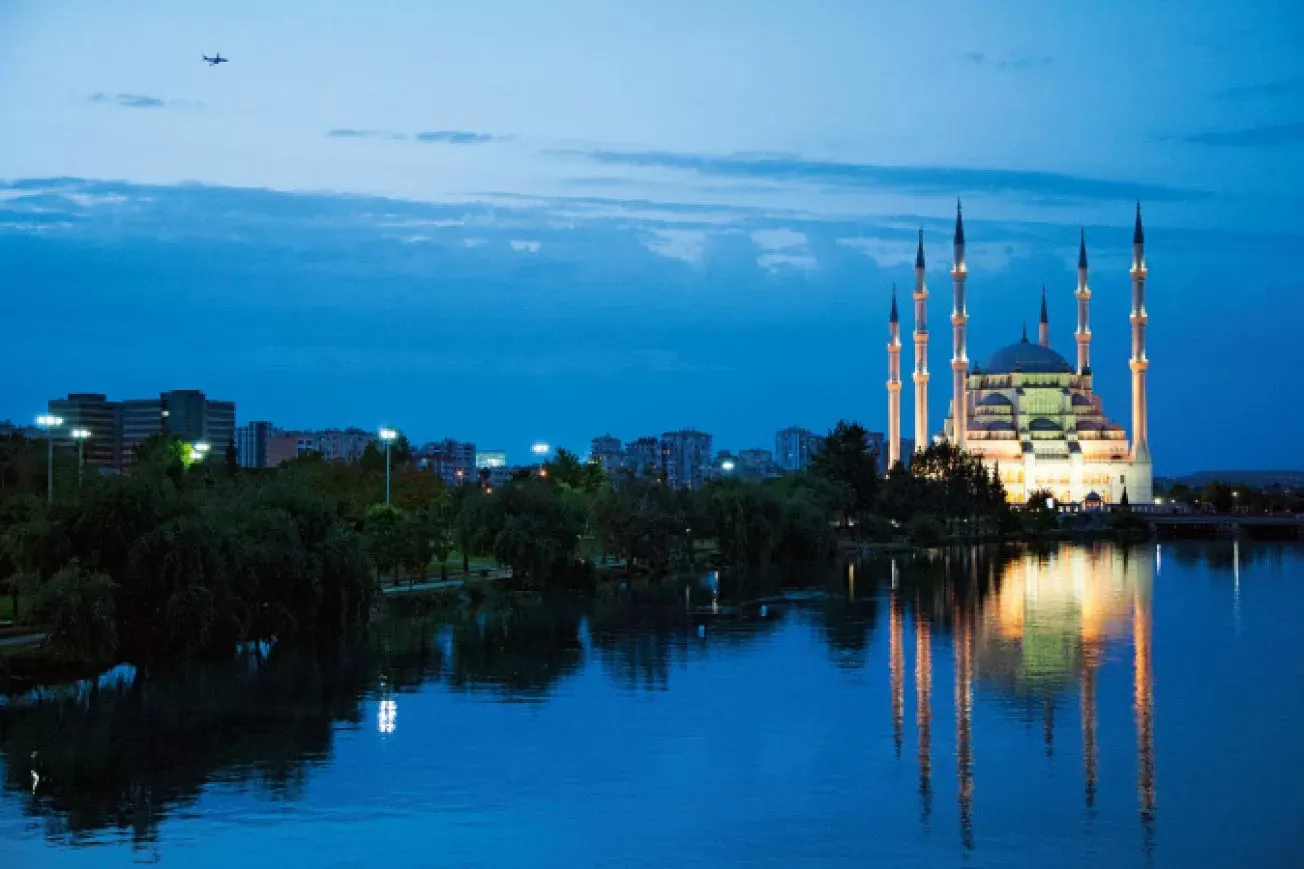 Adana ve İlçeleri Çince Tercümanlık Hizmeti