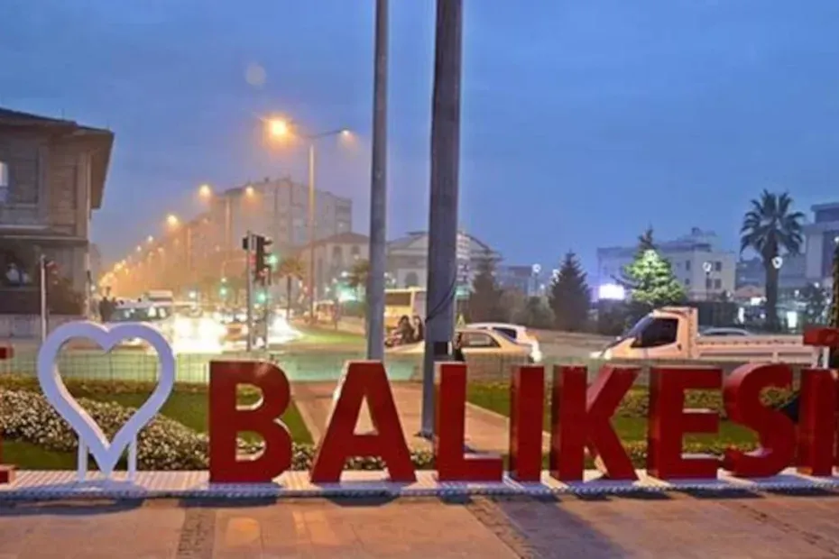 Balıkesir'de Çince Tercümanlık