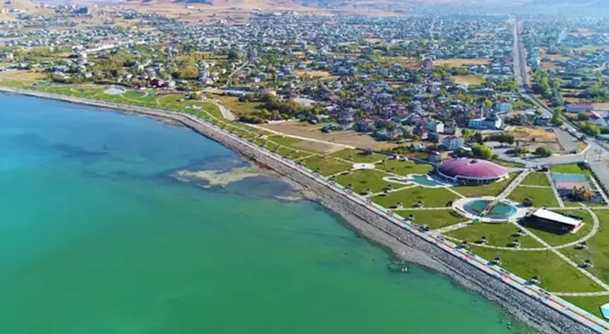 Van Çince Türkçe Tercüman