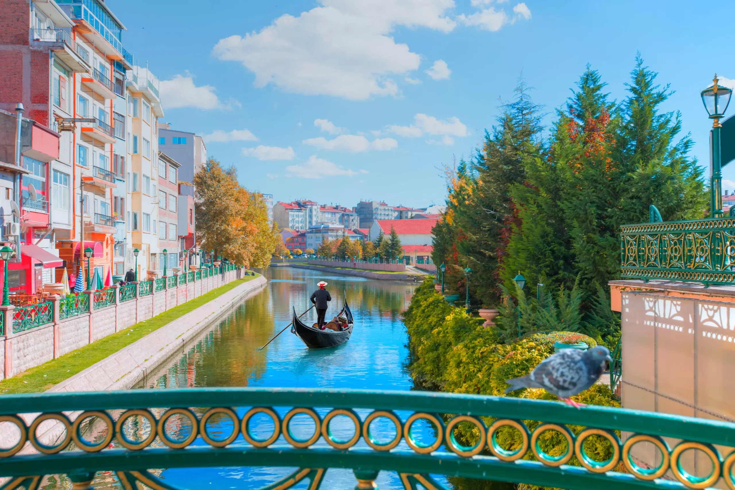 Eskişehir Çince Tercümanlık