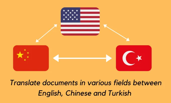 Acil Çince Tercüman