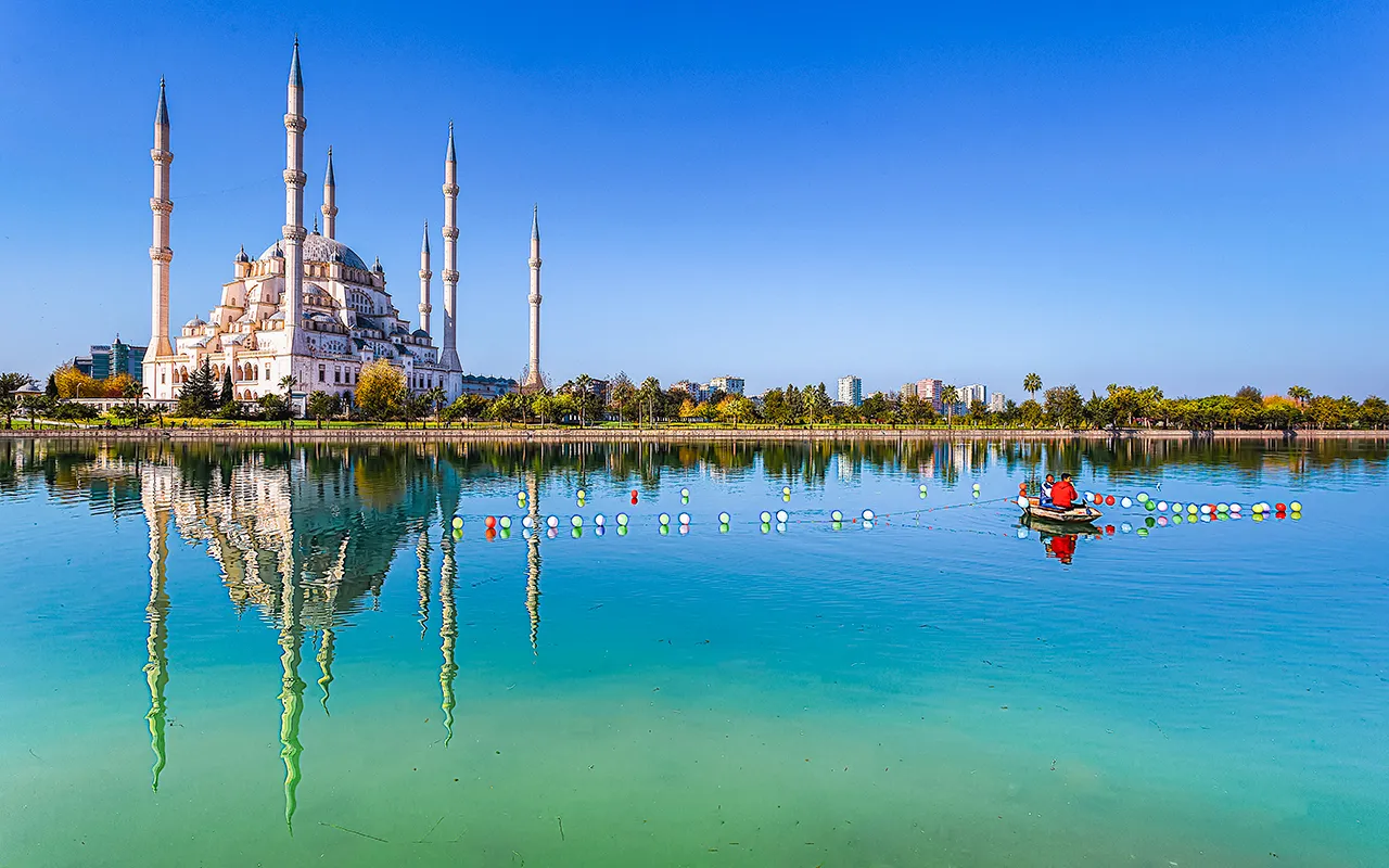 Adana Çince Tercüman