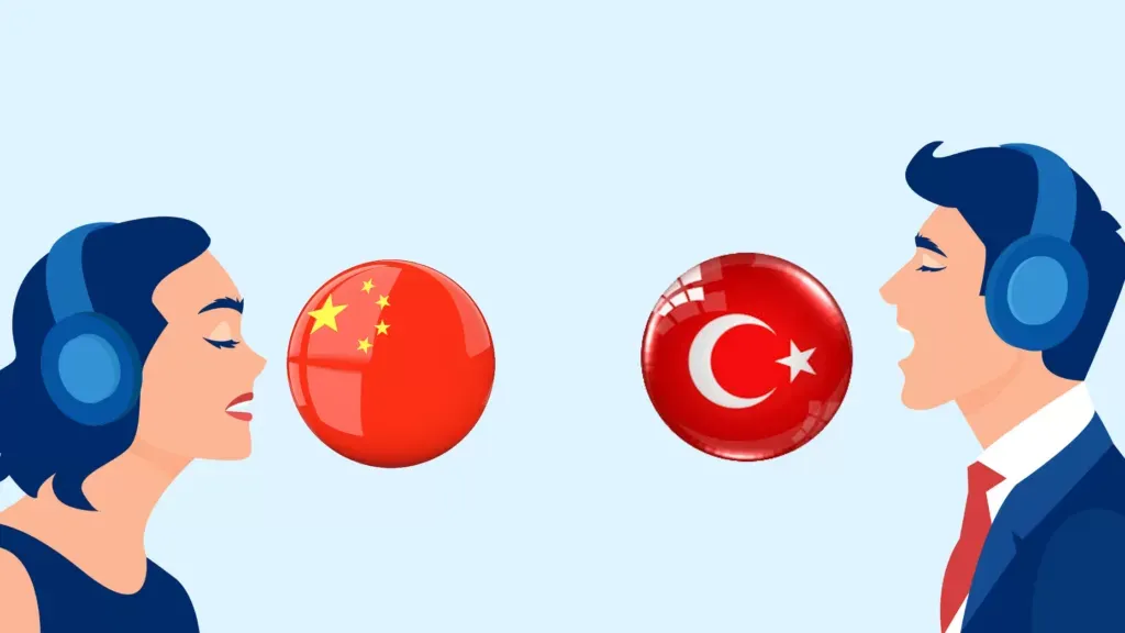 Ardıl Tercüme Hizmeti