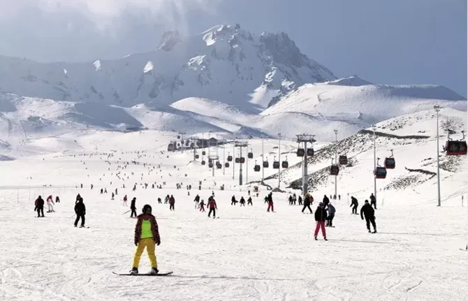 Kayseri Çince Tercümanlık