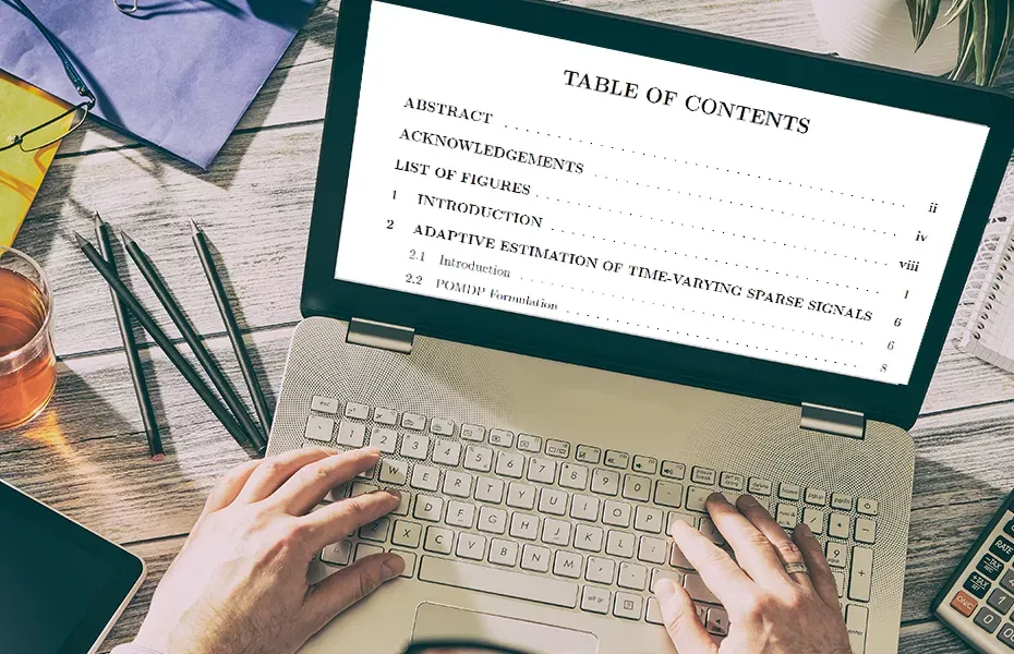 İçerik Yazıları Tercümesi