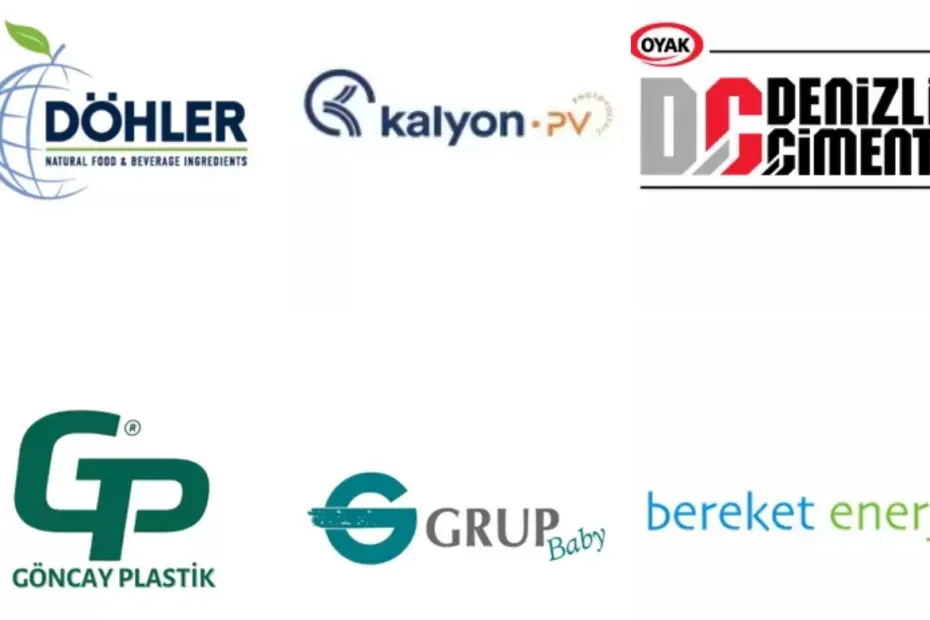 Çince Tercümanlık Referanslarımız